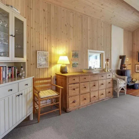 Rikus - 900m From The Sea By Interhome *