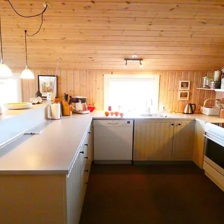 Rikus - 900m From The Sea By Interhome בית נופש