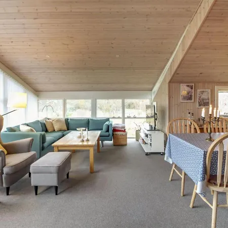 בית נופש Rikus - 900m From The Sea By Interhome