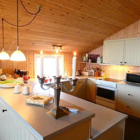 Rikus - 900m From The Sea By Interhome *