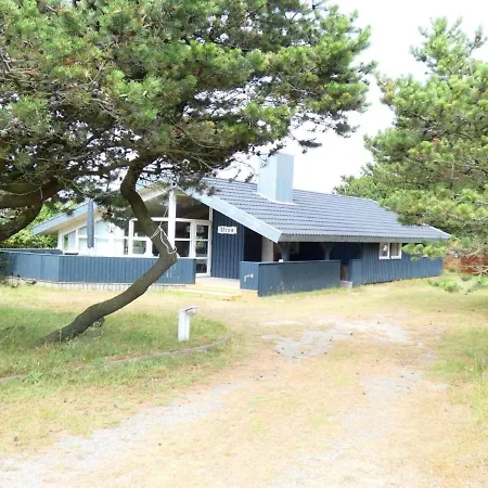 Rikus - 900m From The Sea By Interhome * Fanø