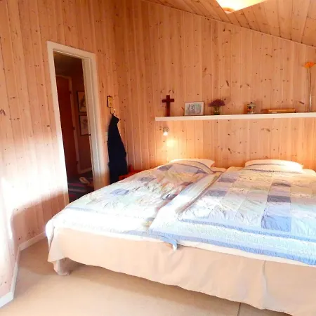 Rikus - 900m From The Sea By Interhome *